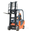 1.0 Ton 4-Wheel Electric Forklift